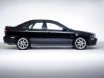 Volvo S40 Limited Sport Edition 2003 года